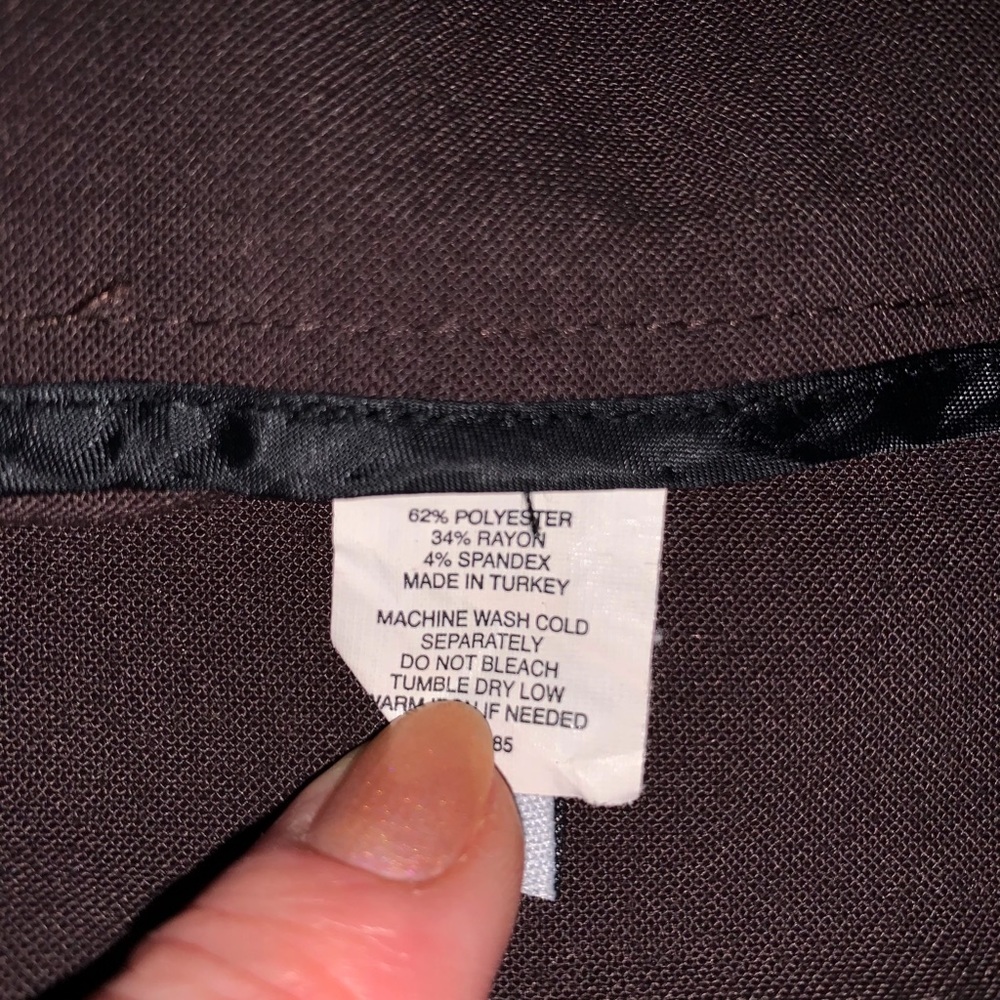 Express Editor Pants - Picture 6 of 9